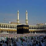 BIGGEST MOSQUES OF THE WORLD  (Top 5)